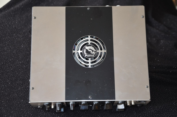 TecAmp Puma 1000, 2nd Hand